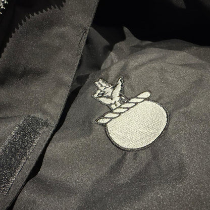 Kilmarnock Jacket