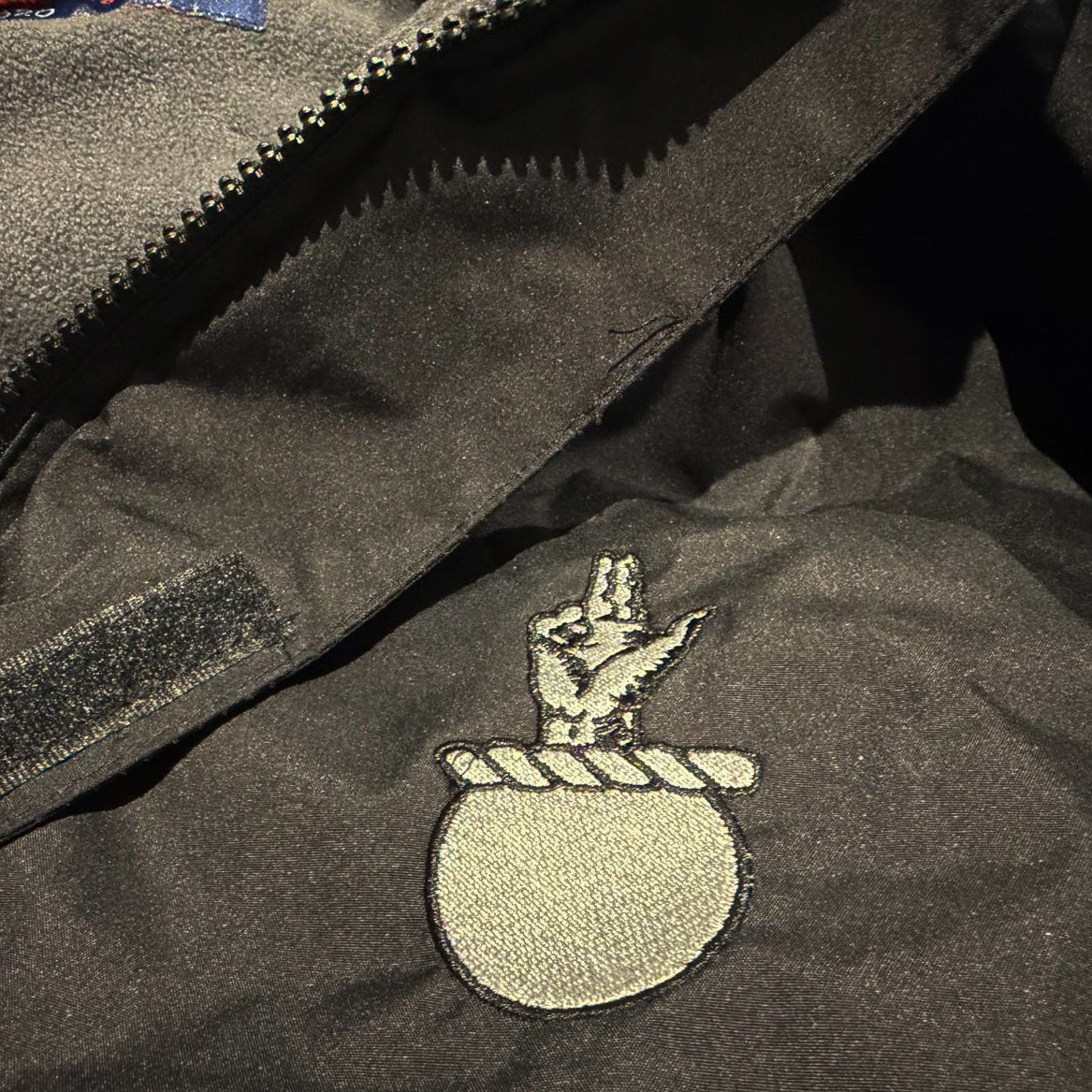 Kilmarnock Jacket
