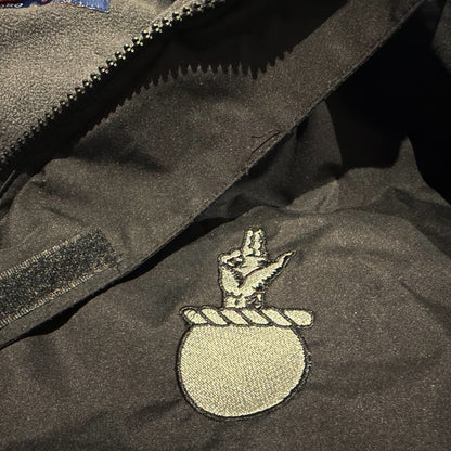 Kilmarnock Jacket