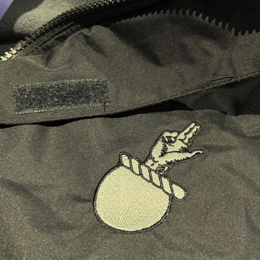 Kilmarnock Jacket