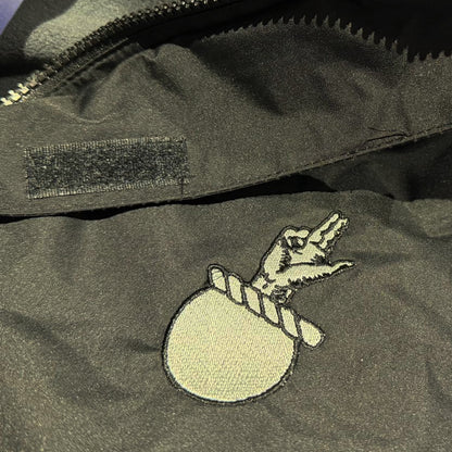 Kilmarnock Jacket
