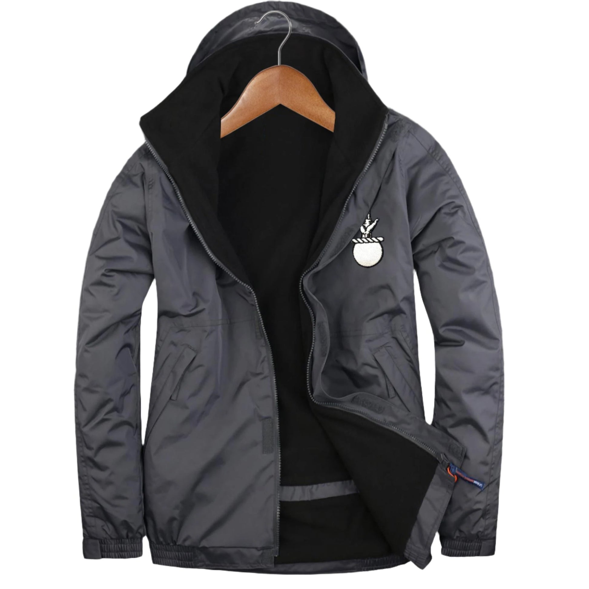 Kilmarnock Jacket