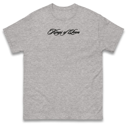 Kings of Leon T Shirt