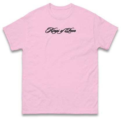 Kings of Leon T Shirt