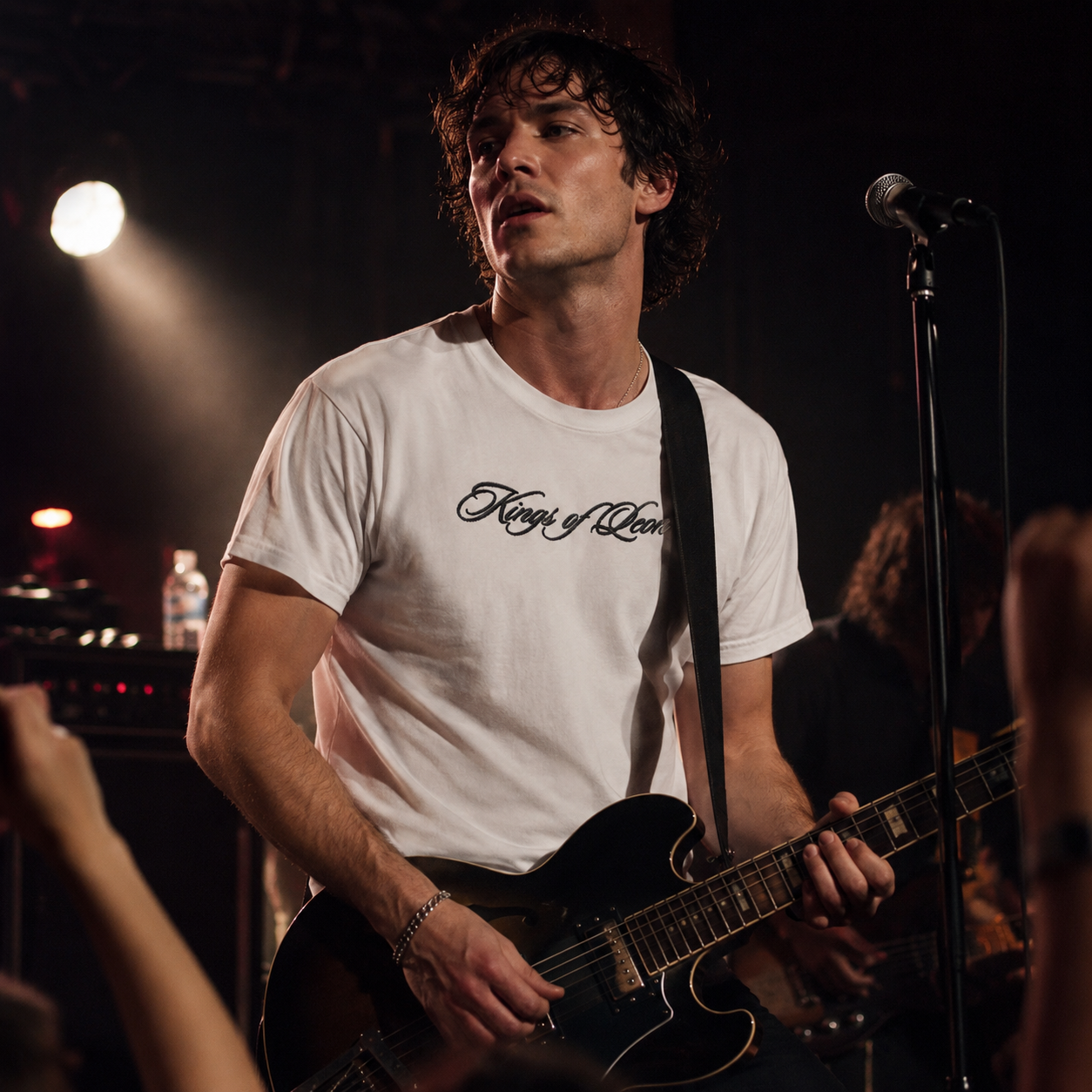 Kings of Leon T Shirt
