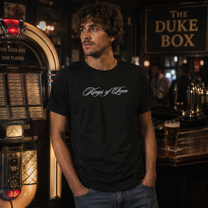 Kings of Leon T Shirt
