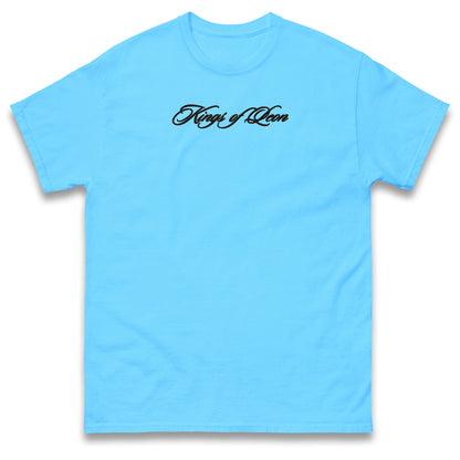 Kings of Leon T Shirt