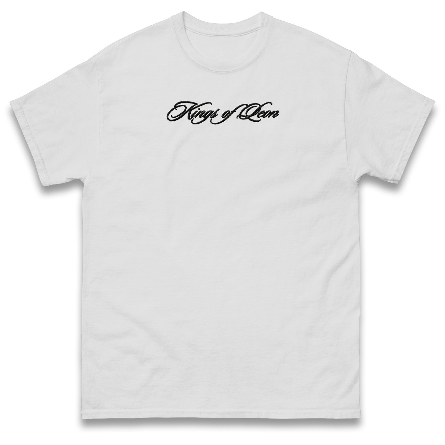 Kings of Leon T Shirt