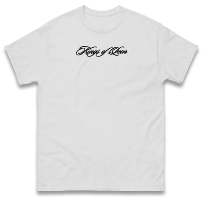 Kings of Leon T Shirt