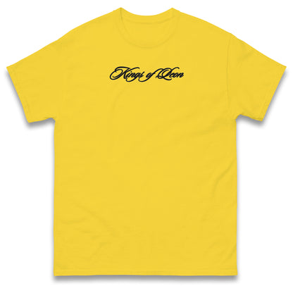 Kings of Leon T Shirt