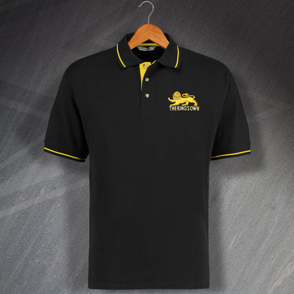 King's Own Royal Regiment Polo Shirt