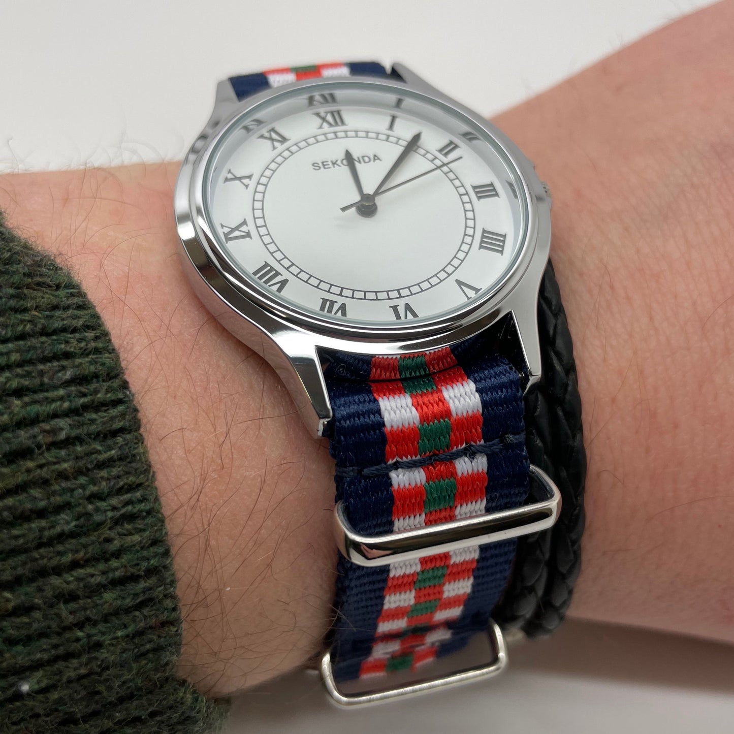 Kings Own Scottish Borderers Watch Online