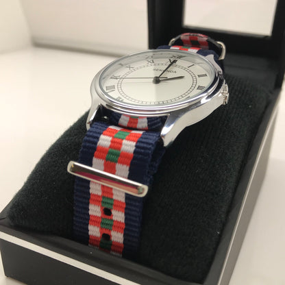 Kings Own Scottish Borderers Watch Online