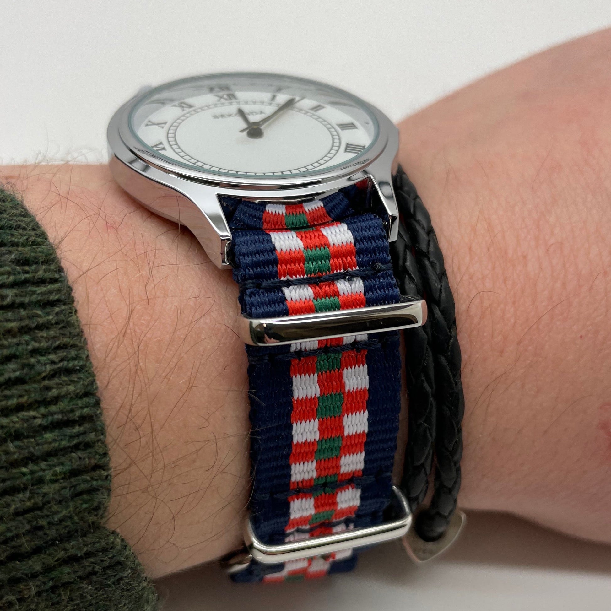 Kings Own Scottish Borderers Watch Online