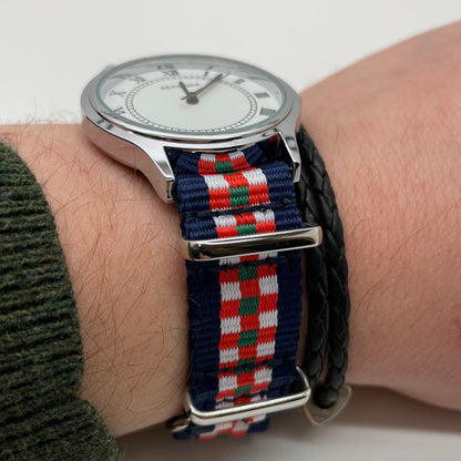 Kings Own Scottish Borderers Watch Online