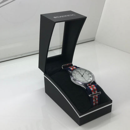 Kings Own Scottish Borderers Watch Online