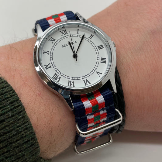 Kings Own Scottish Borderers Watch Online