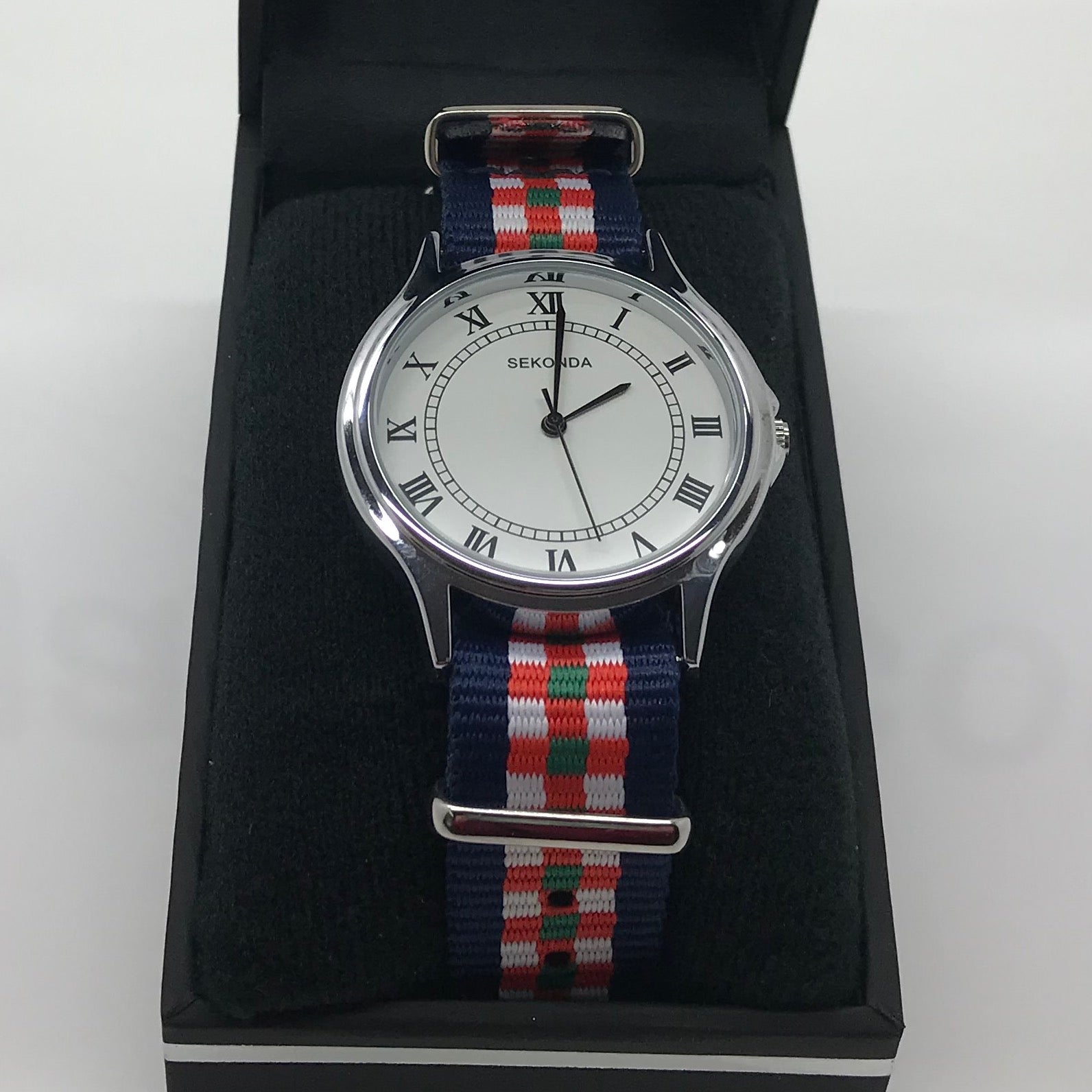 Kings Own Scottish Borderers Watch Online