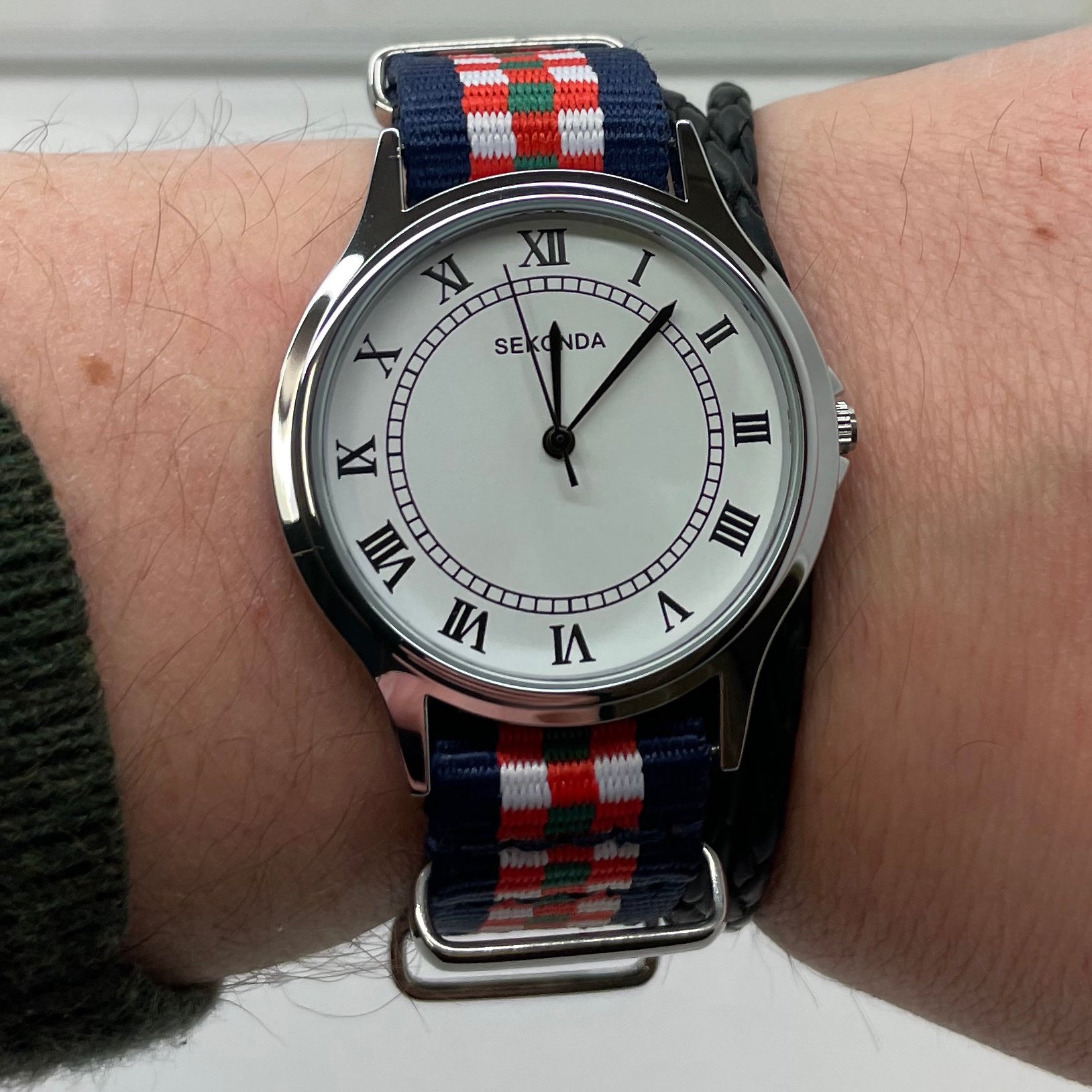 Kings Own Scottish Borderers Watch Online