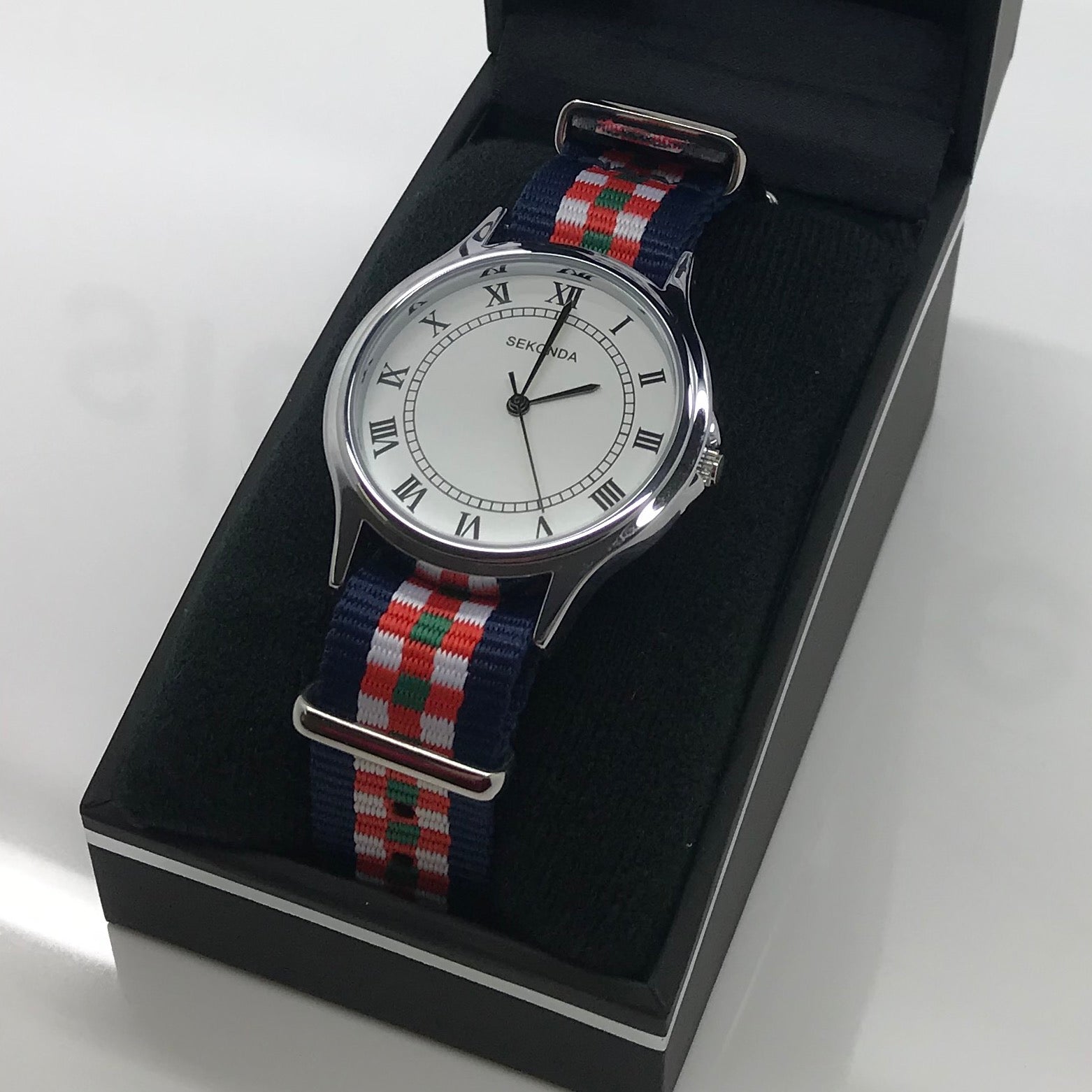 Regiment Watches
