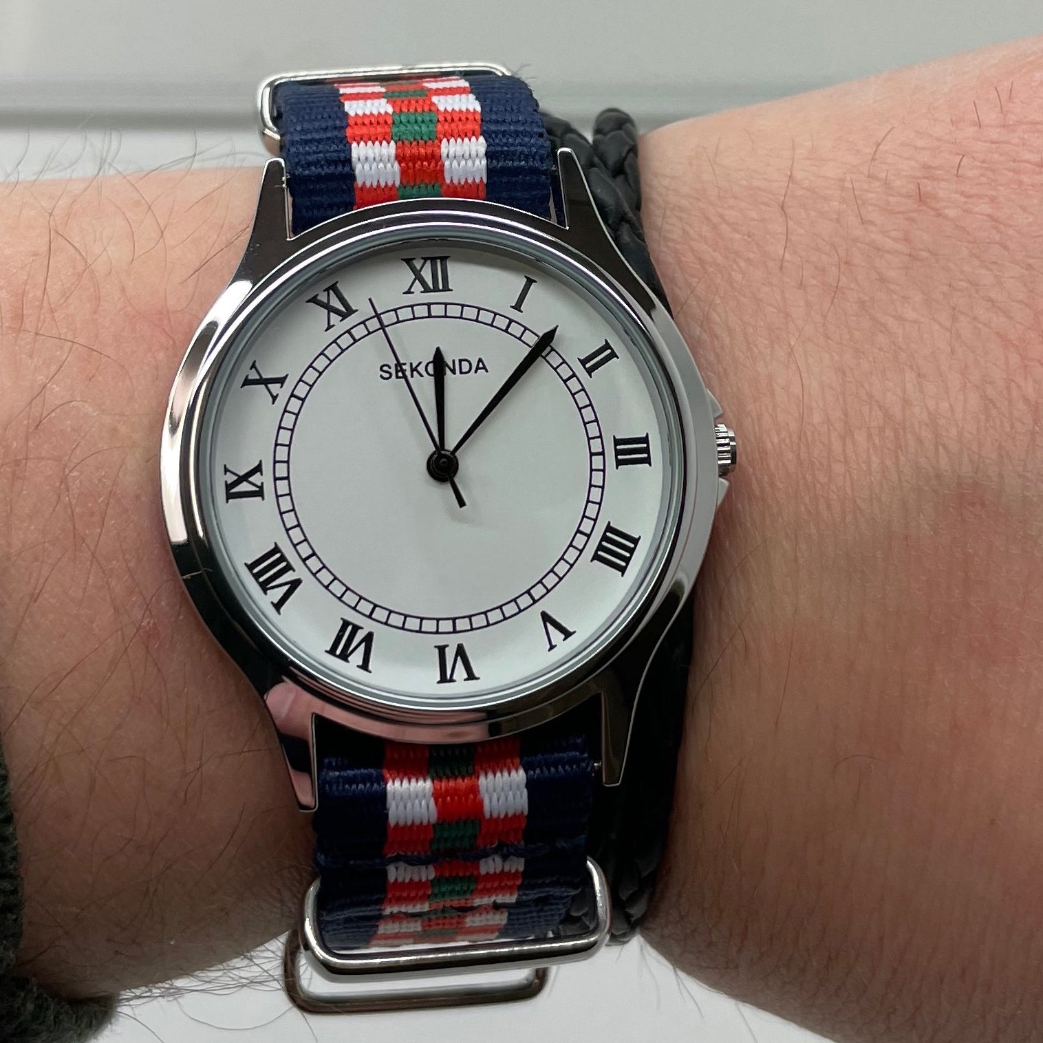 Kings Own Scottish Borderers Watch Online