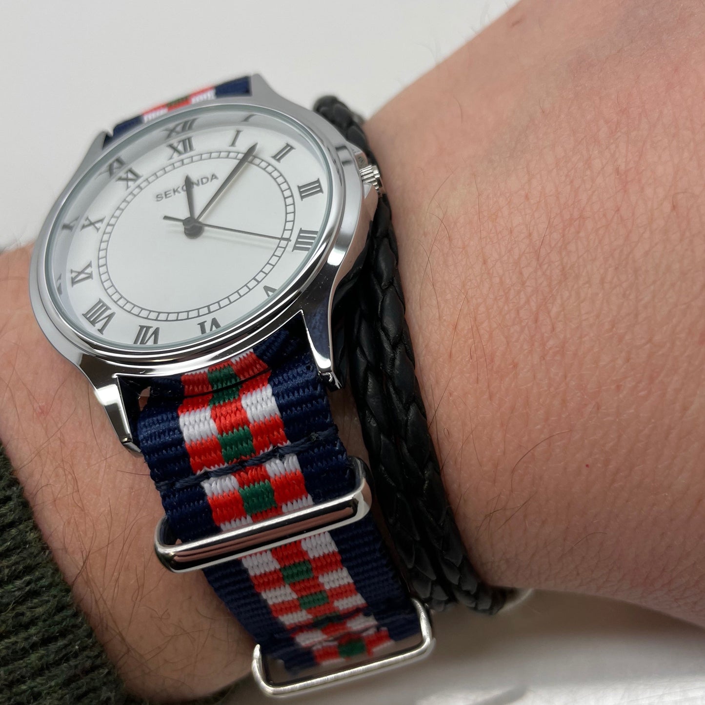 Kings Own Scottish Borderers Watch Online