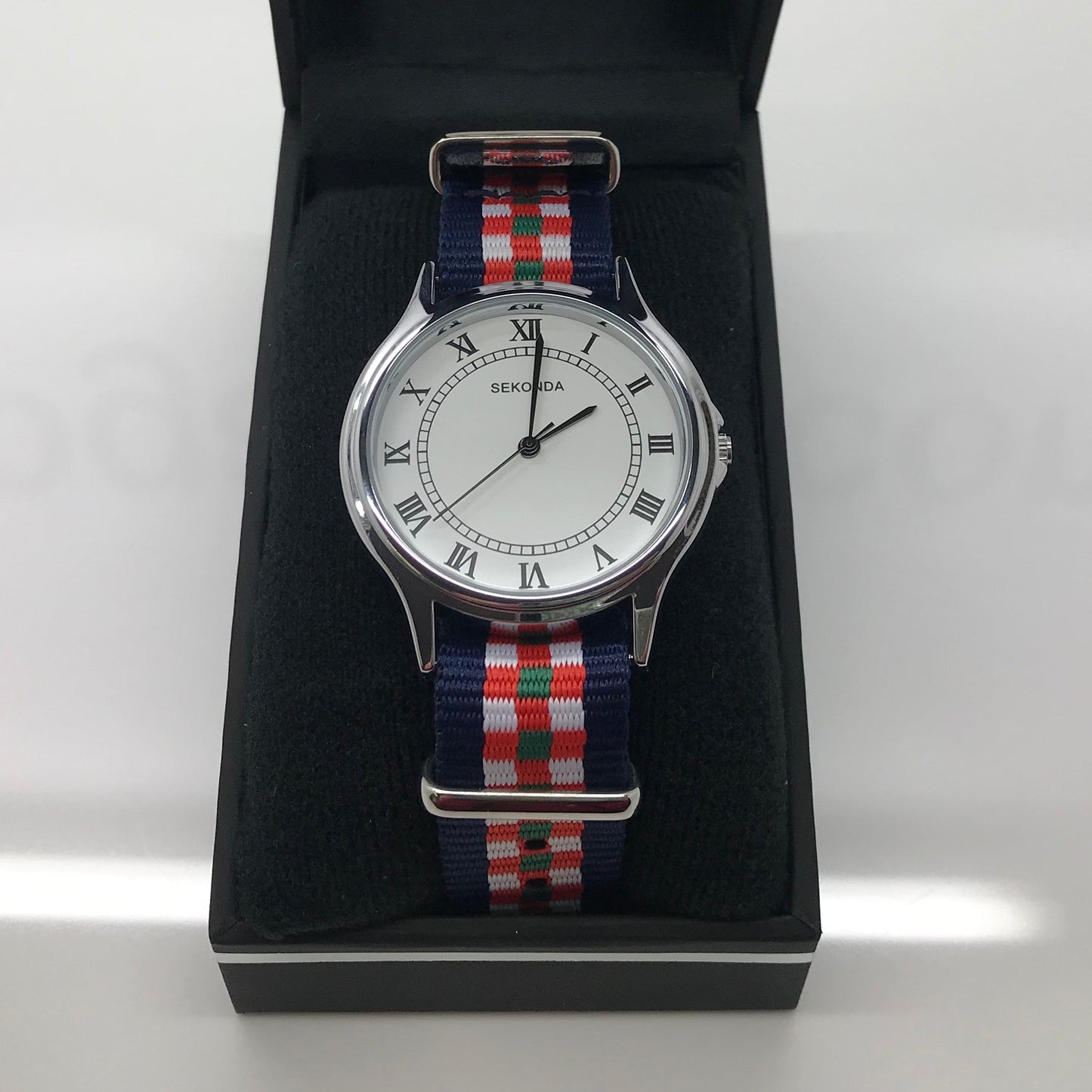 Kings Own Scottish Borderers Watch Online