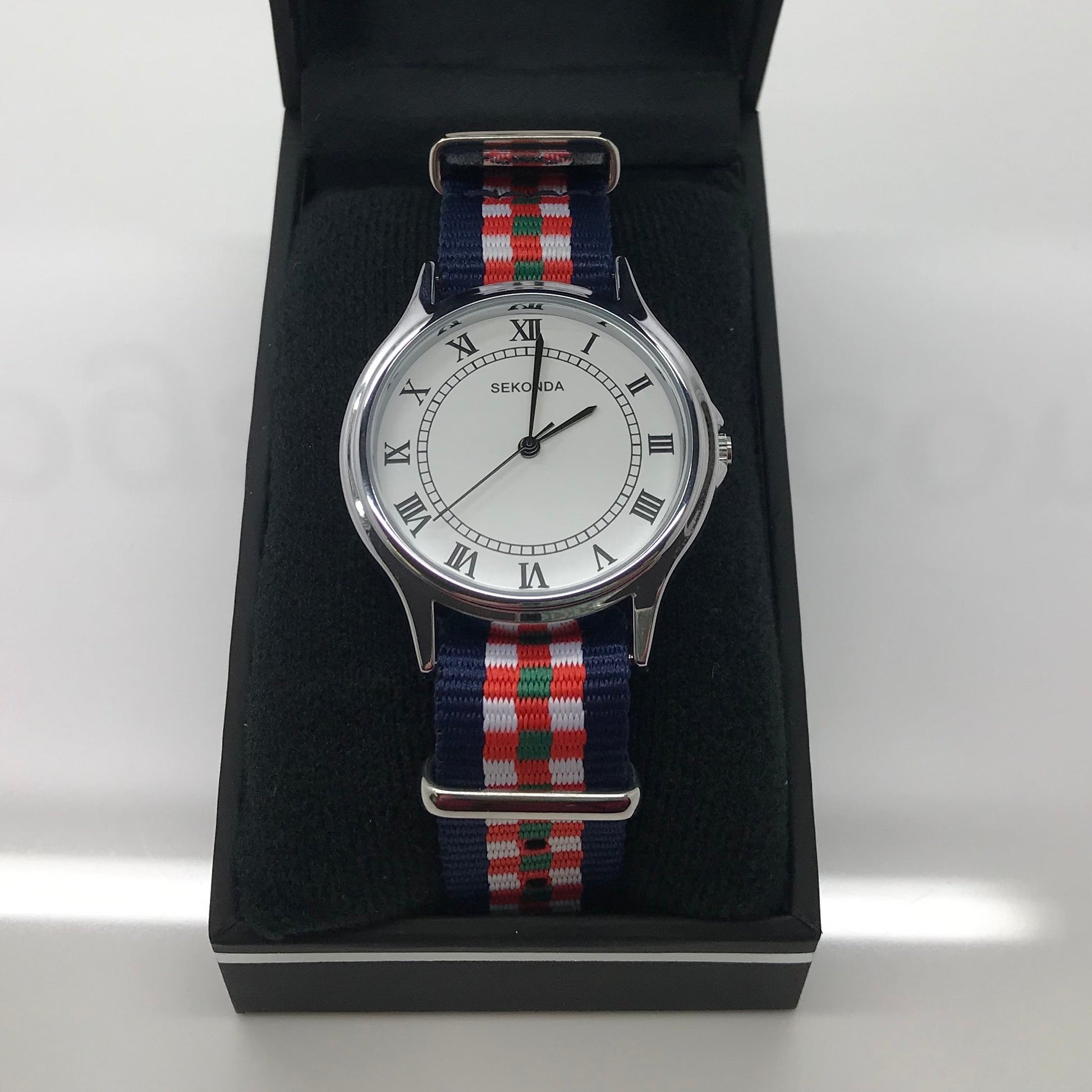 Kings Own Scottish Borderers Watch Online