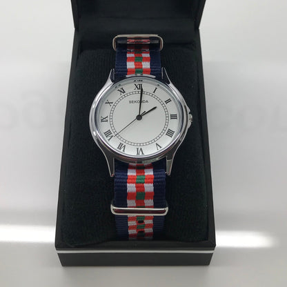 Kings Own Scottish Borderers Watch Online