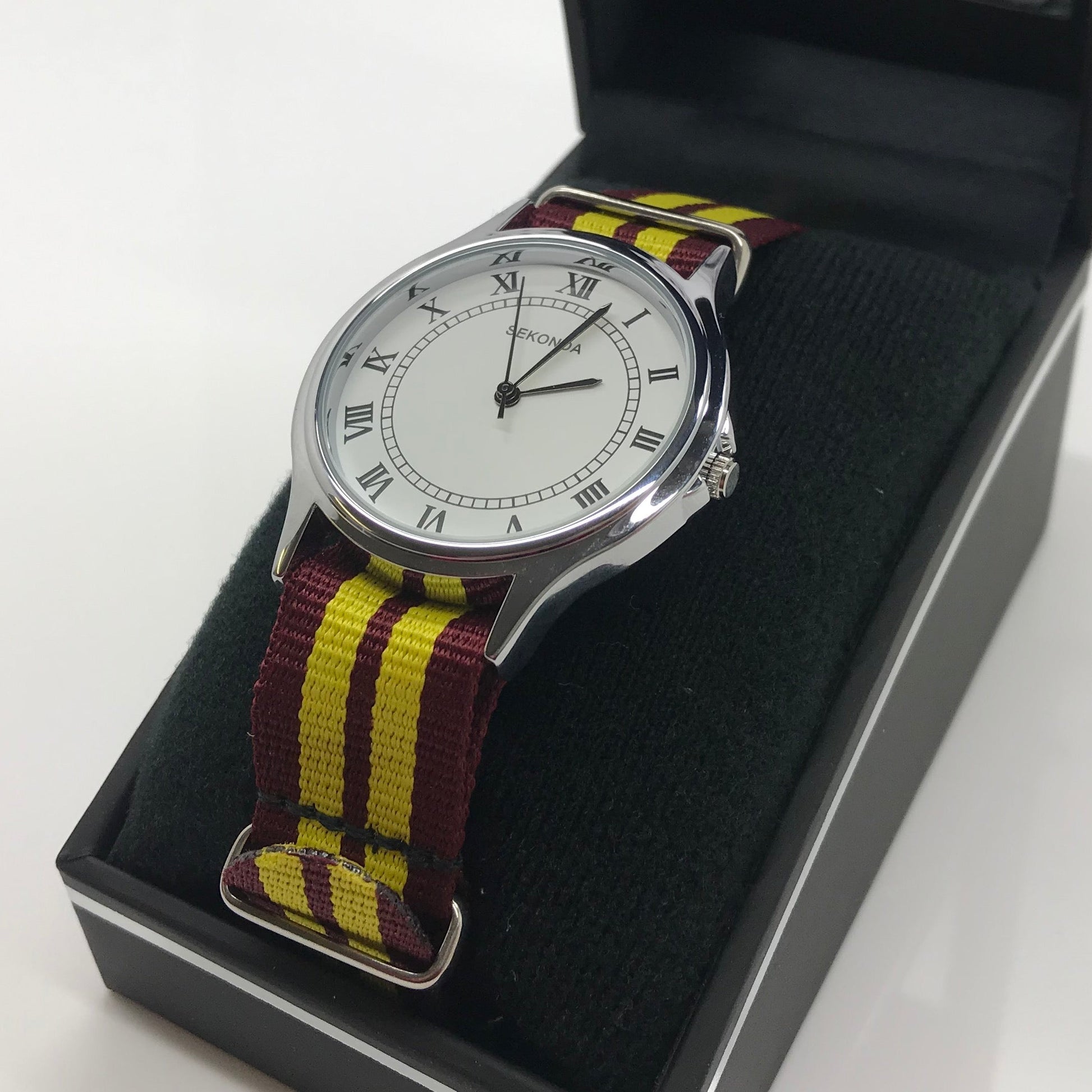 King's Royal Hussars Watch