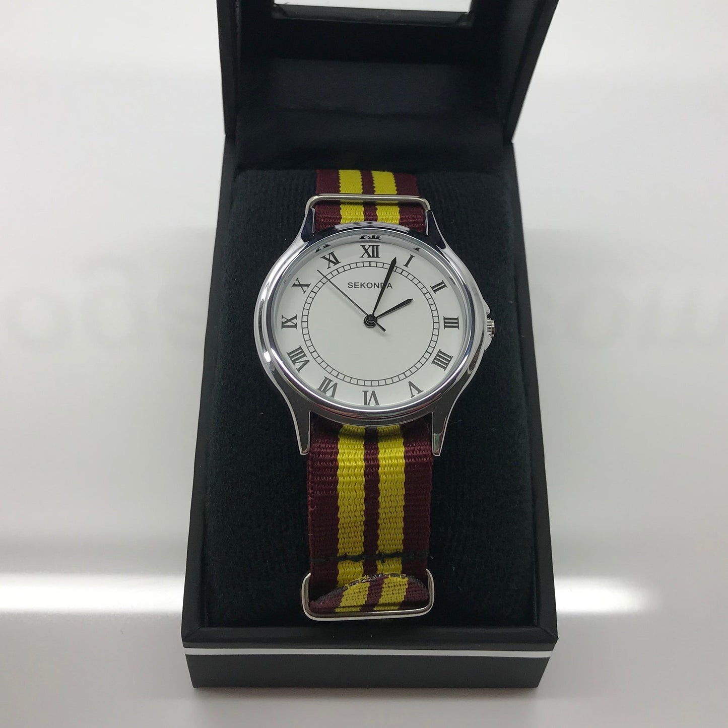 Kings Royal Hussars Watch Online