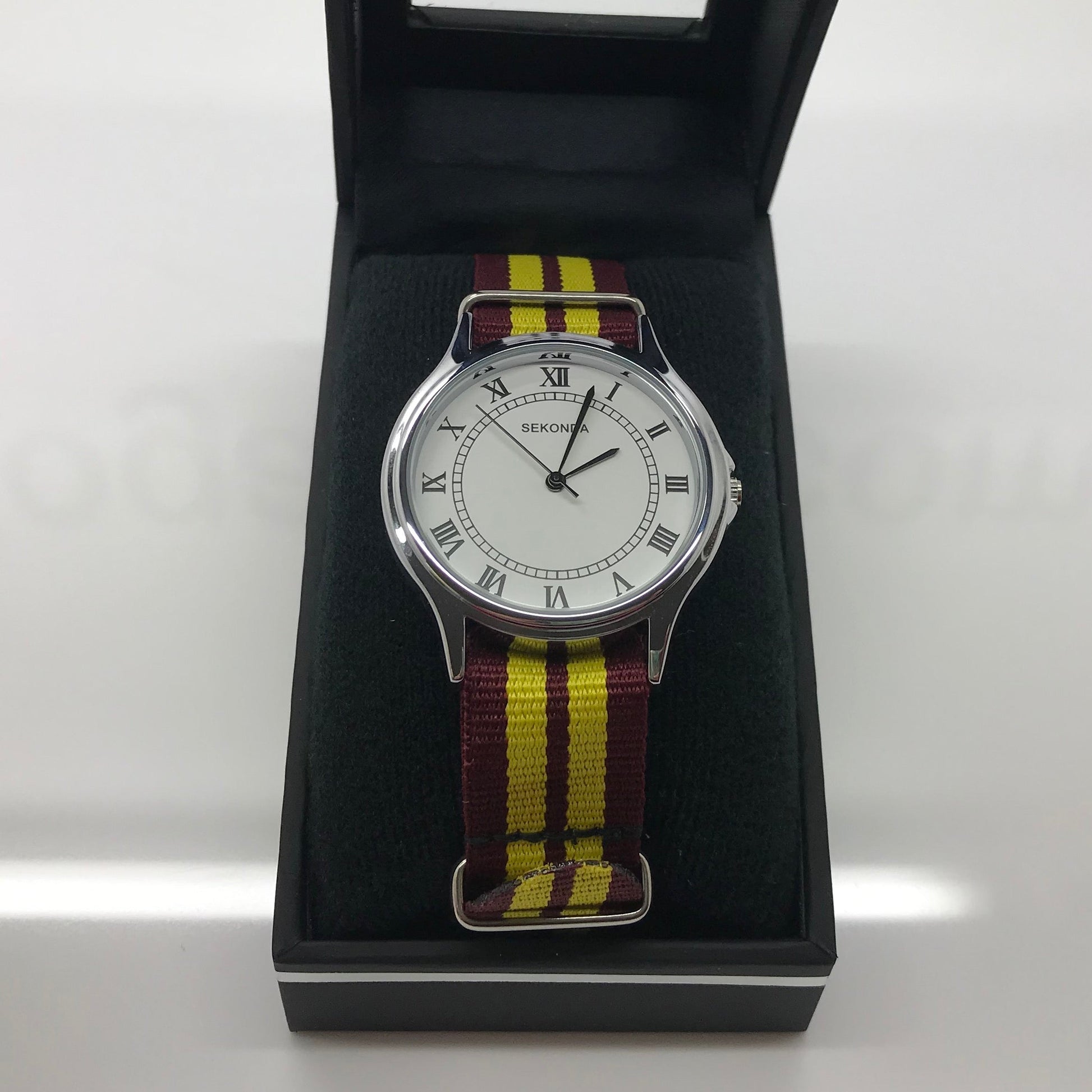 Kings Royal Hussars Watch Online