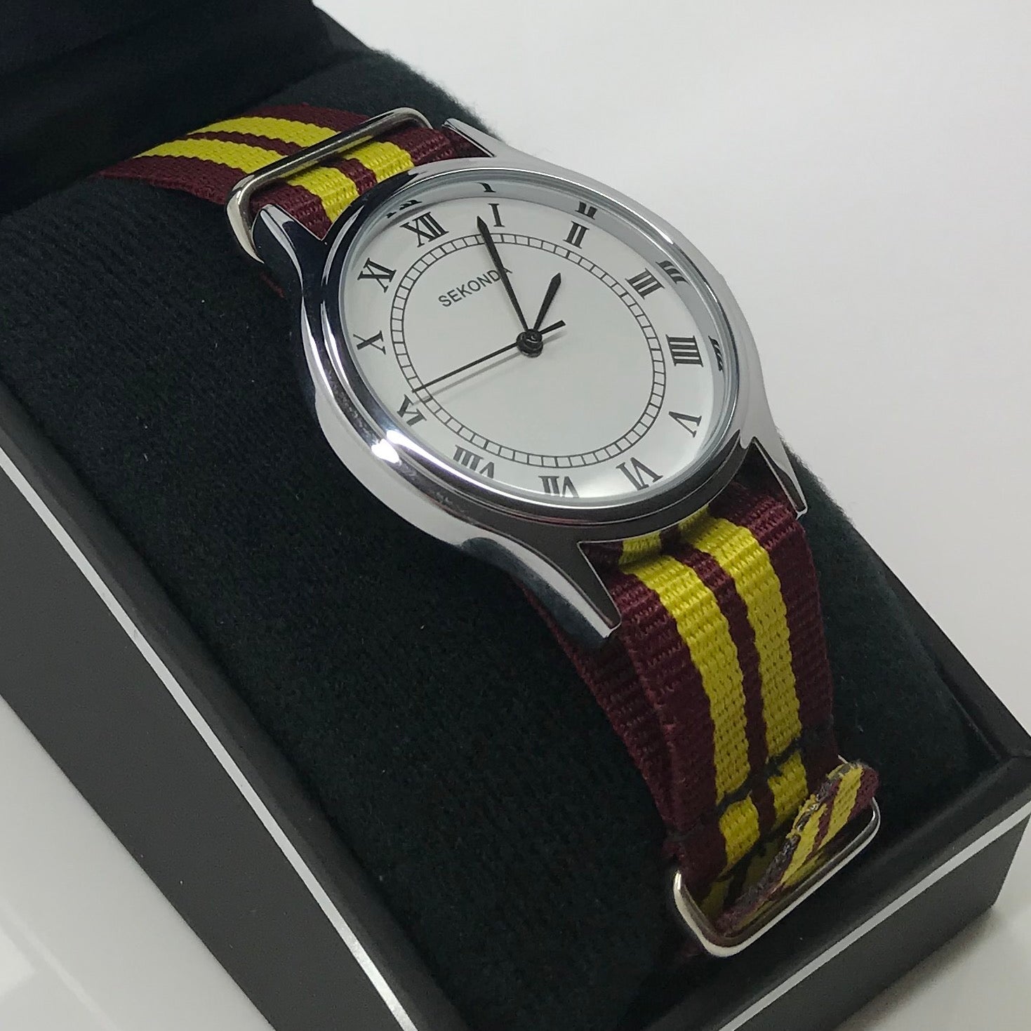 Kings Royal Hussars Watch Online