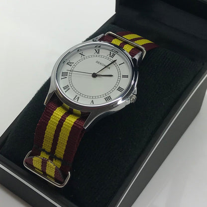 Kings Royal Hussars Watch Online