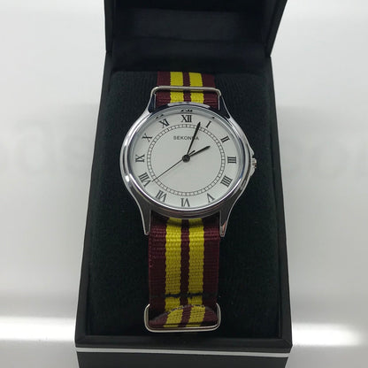 Kings Royal Hussars Watch Online