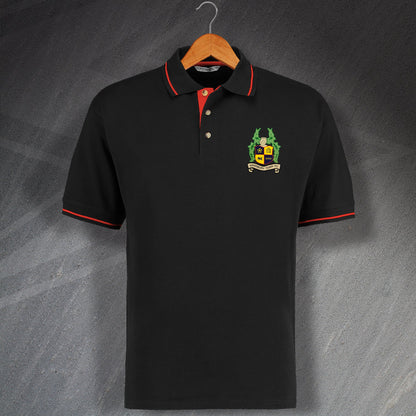Kingsbury Town Polo Shirt