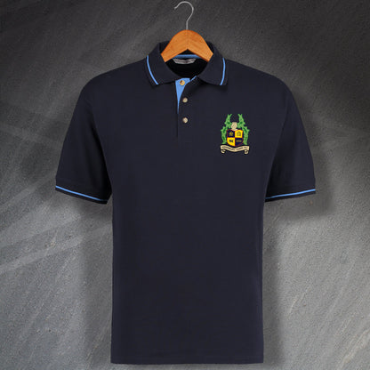Kingsbury Town Polo Shirt