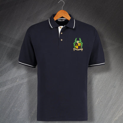 Kingsbury Town Polo Shirt
