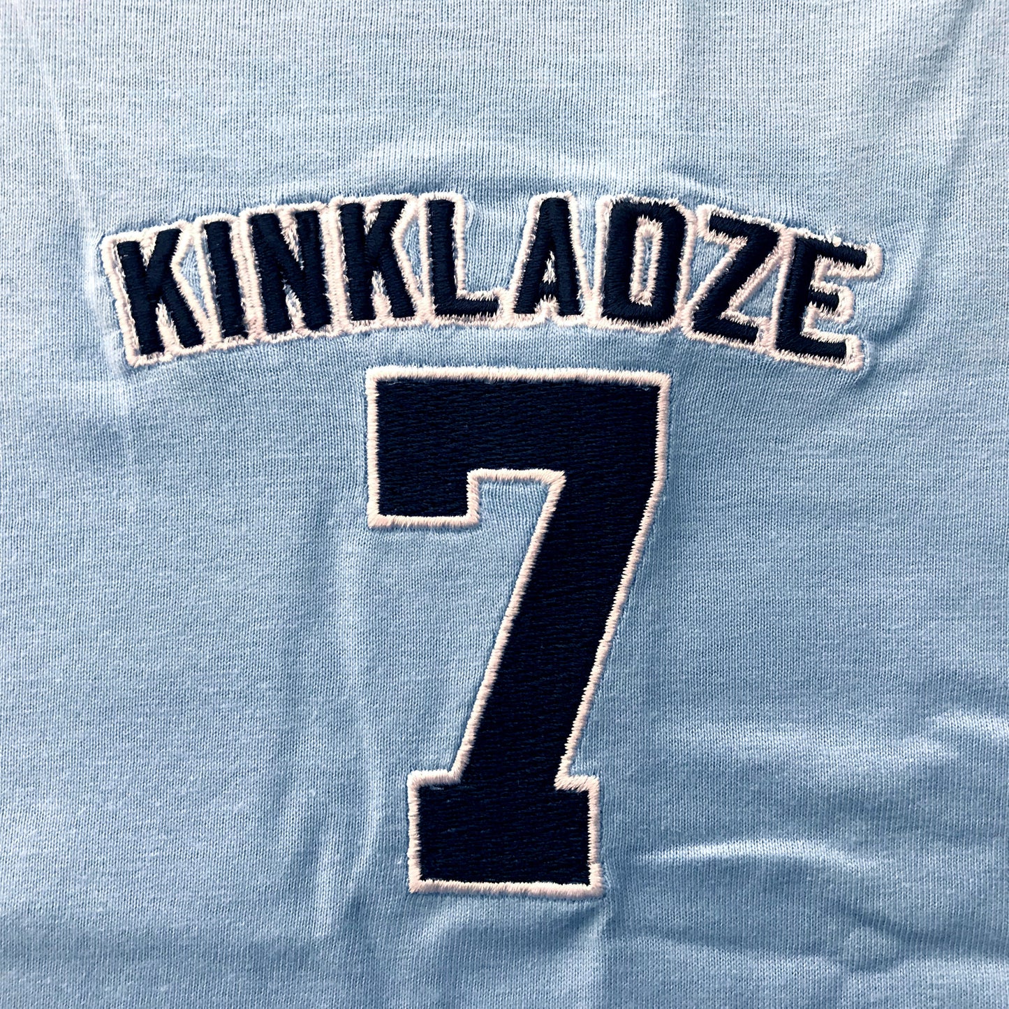 Georgi Kinkladze Football Badge