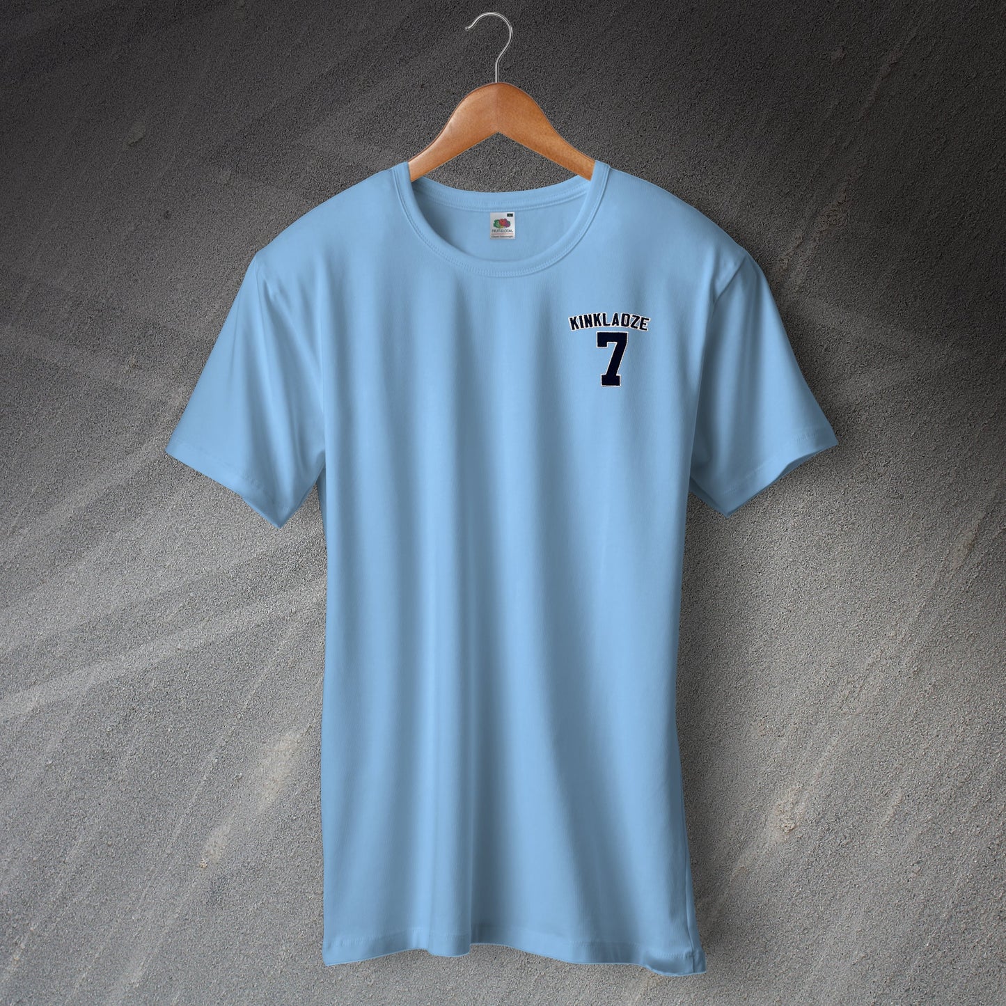 Georgi Kinkladze Football Shirt