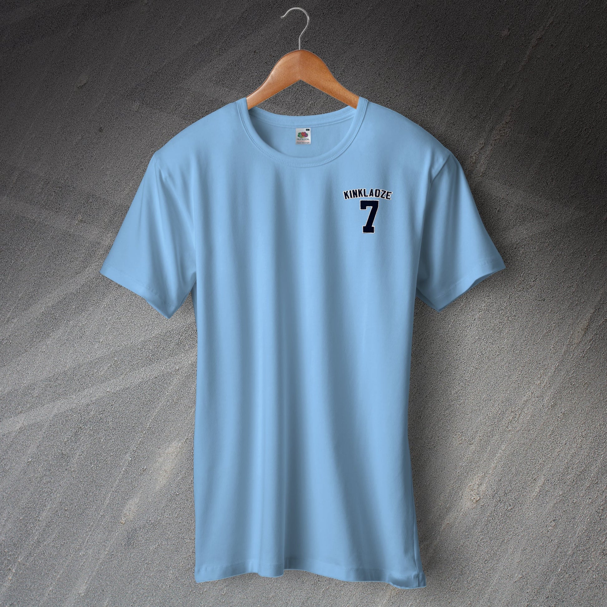 Georgi Kinkladze Football Shirt