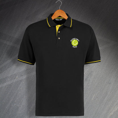 Tennis Polo Shirt