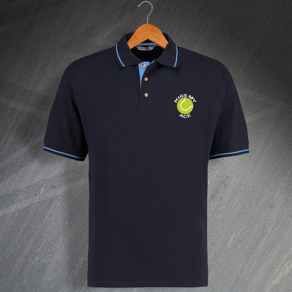 Tennis Polo Shirt