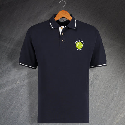 Tennis Polo Shirt