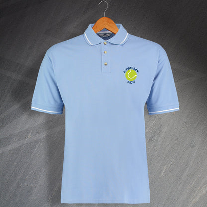 Tennis Polo Shirt