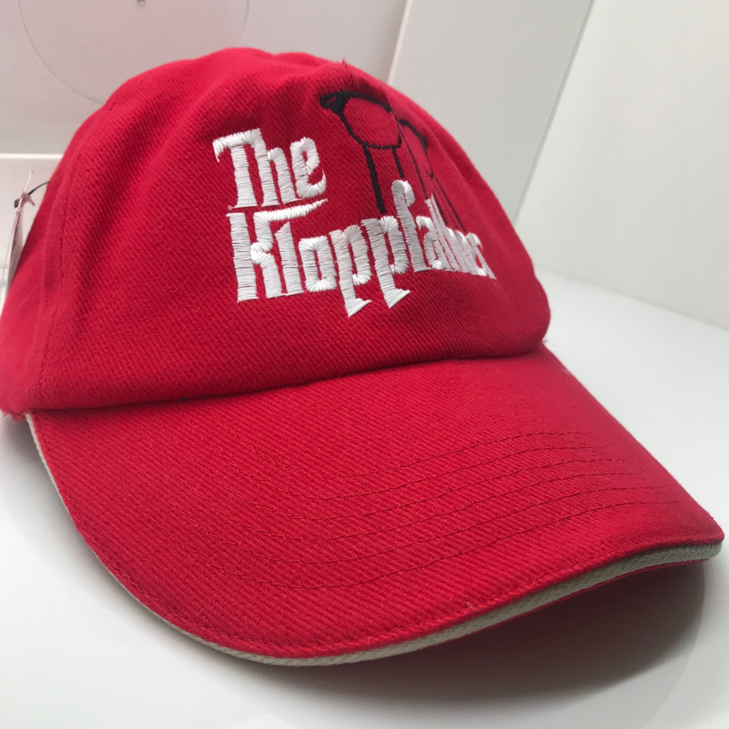 Jurgen Klopp Baseball Cap