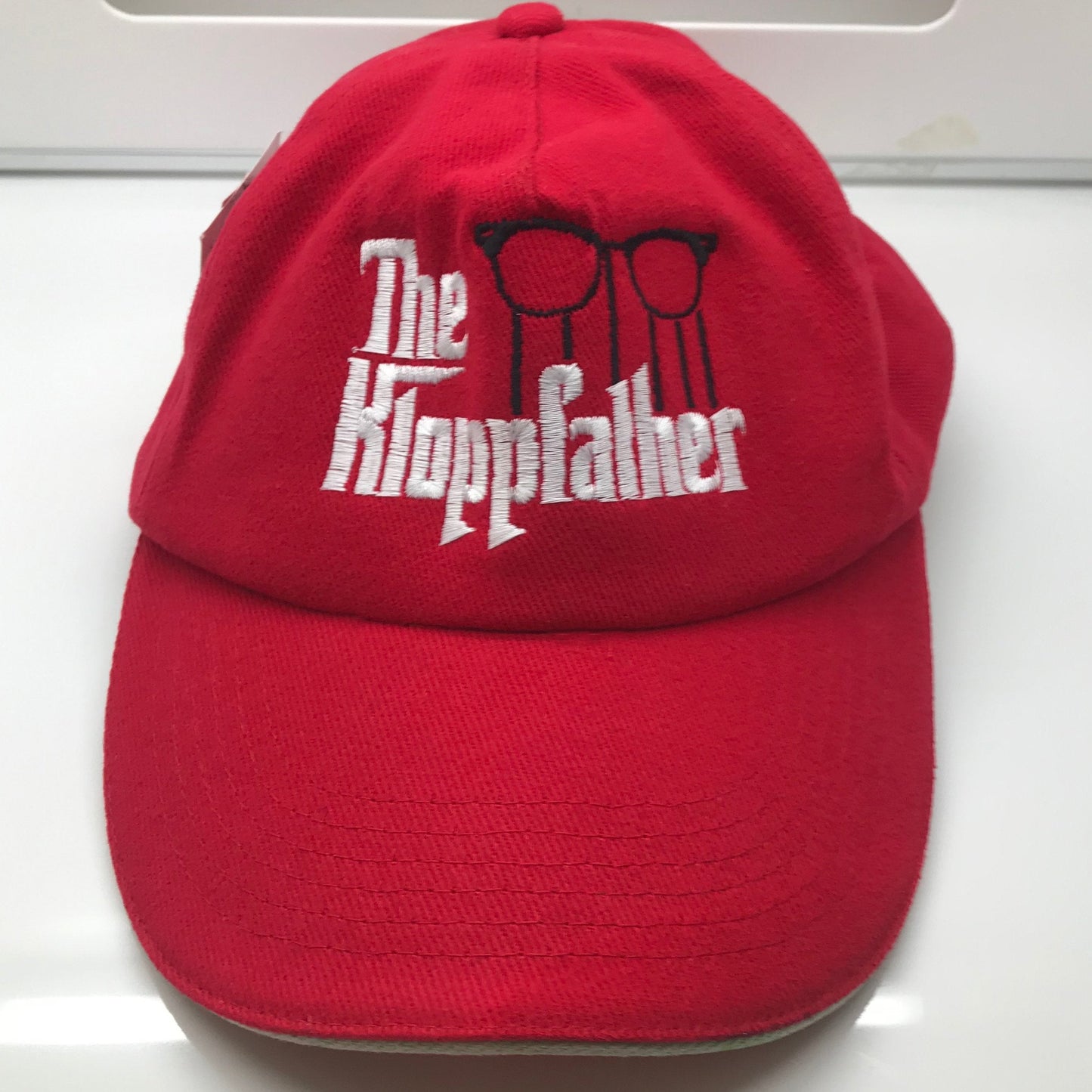 Jurgen Klopp Baseball Cap