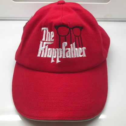 Jurgen Klopp Baseball Cap