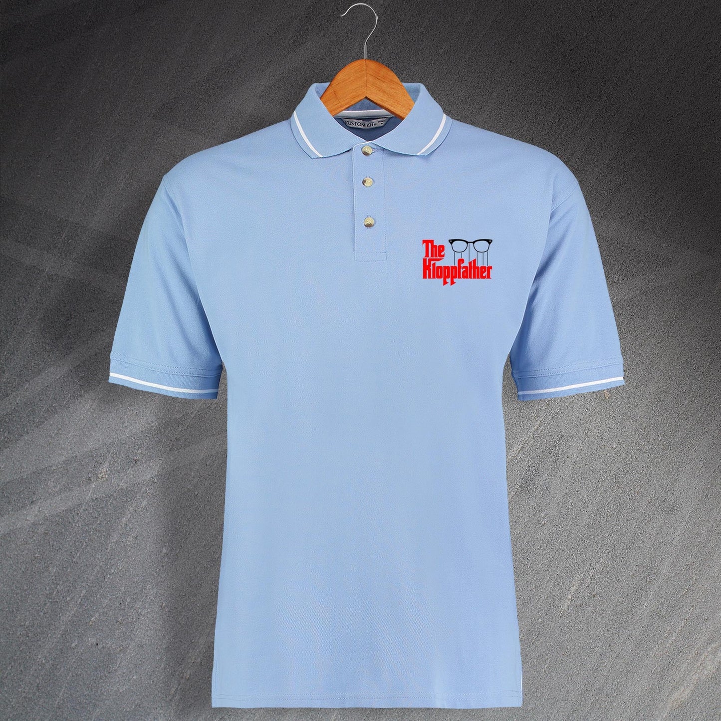 Kloppfather Polo Shirt