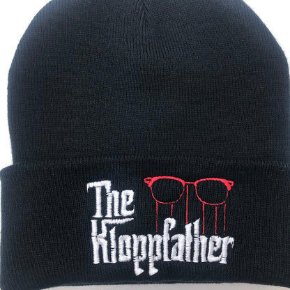 Liverpool Football Beanie